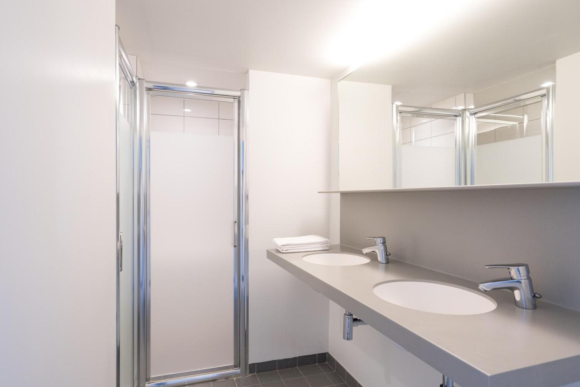 Fiap Hostal París