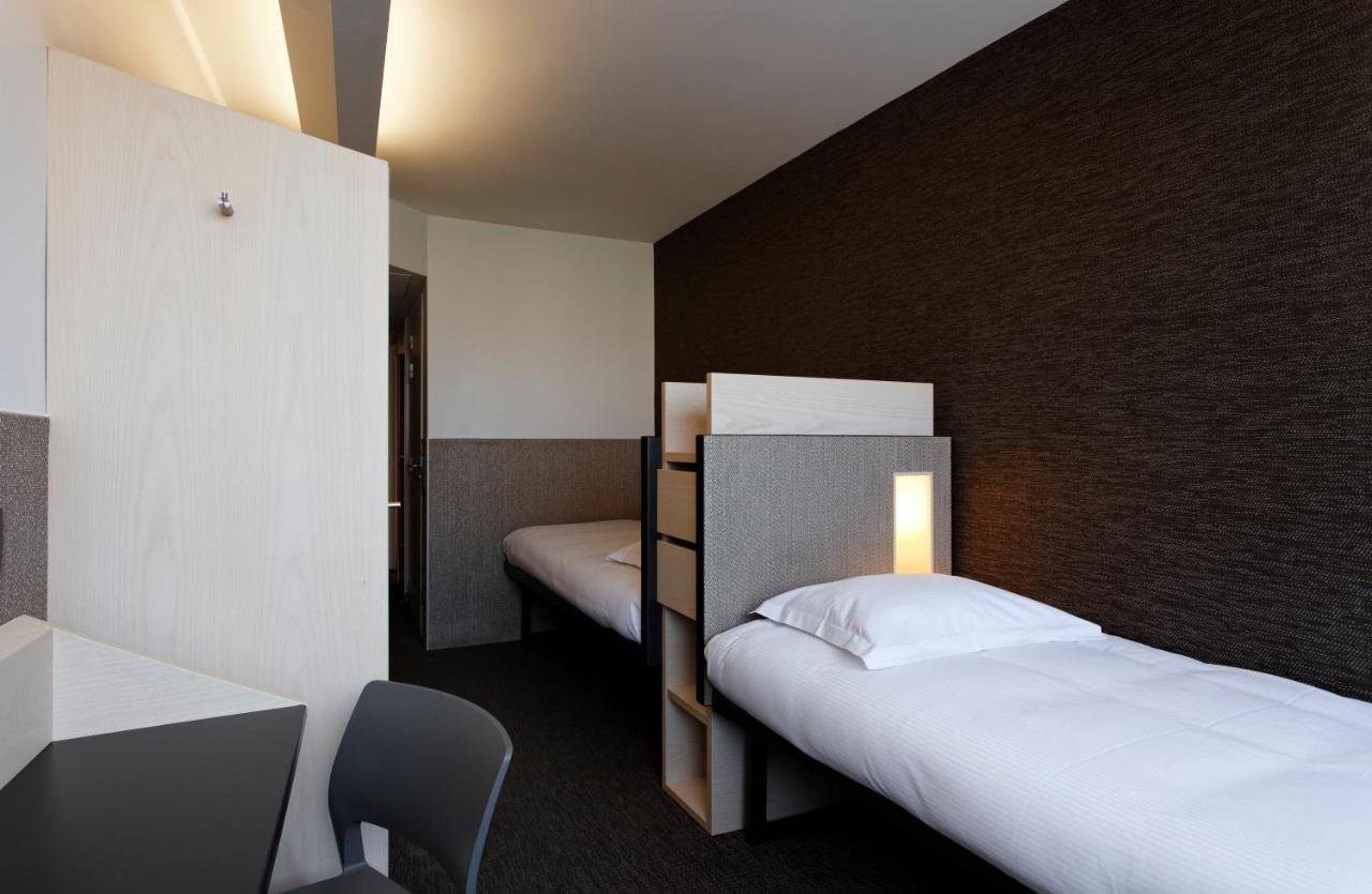 Hostal Fiap París