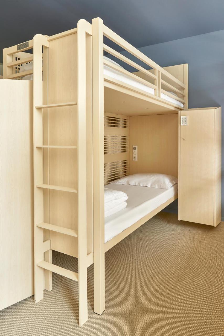 Hostal Fiap París